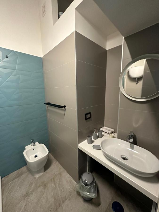Carme Guest House 那不勒斯 外观 照片