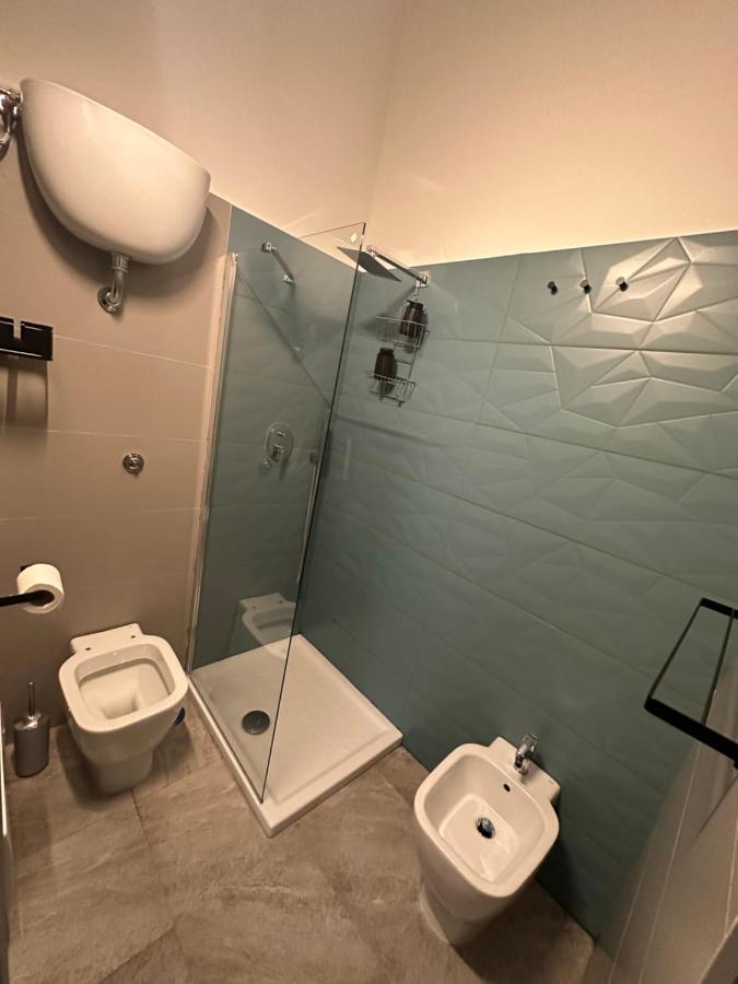 Carme Guest House 那不勒斯 外观 照片