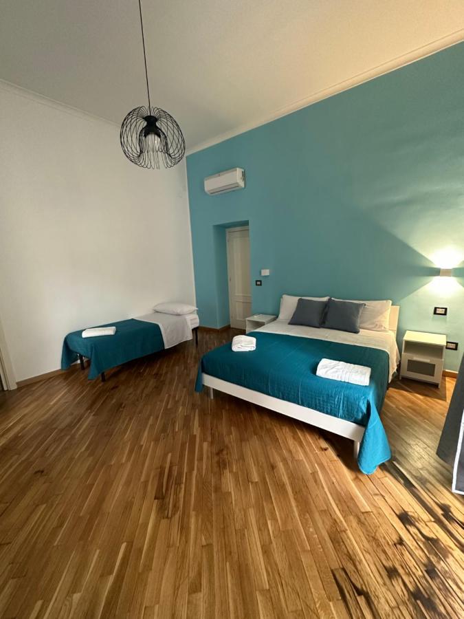 Carme Guest House 那不勒斯 外观 照片