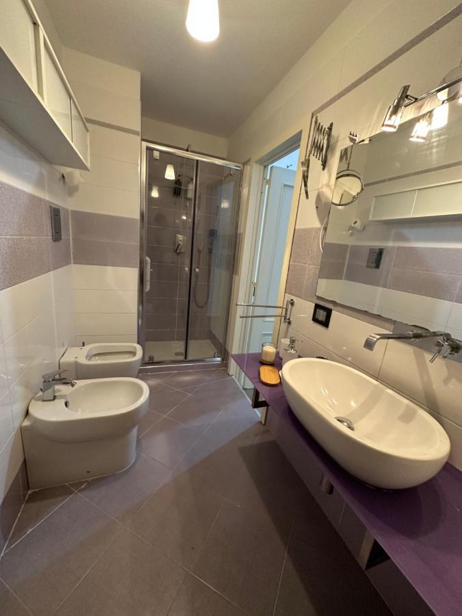 Carme Guest House 那不勒斯 外观 照片