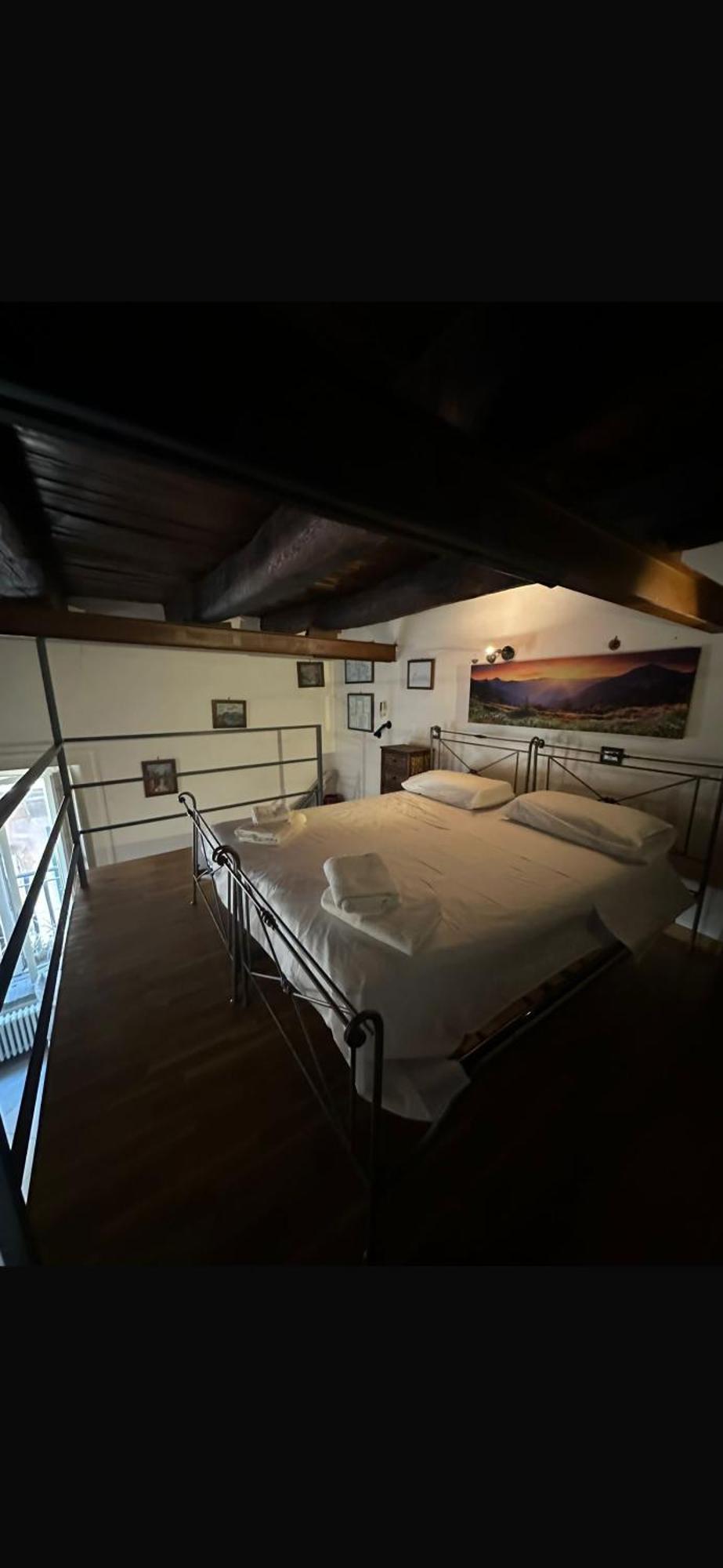 Carme Guest House 那不勒斯 外观 照片