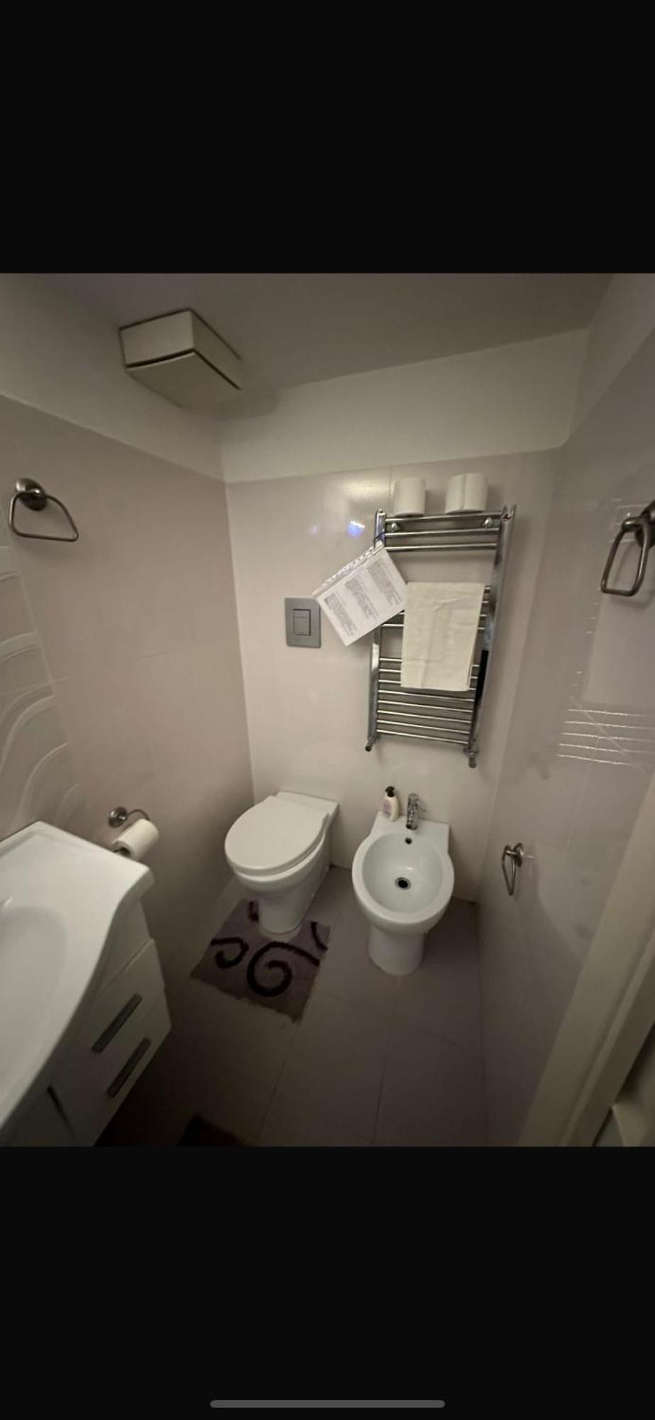 Carme Guest House 那不勒斯 外观 照片